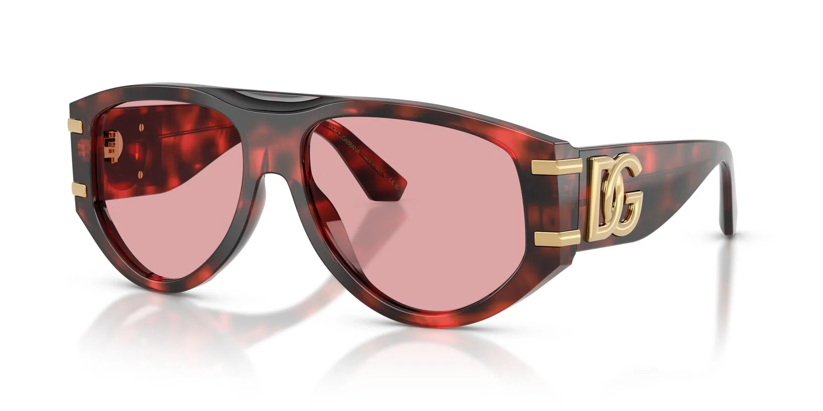 Dolce & Gabbana 4499 Sunglasses - view 26